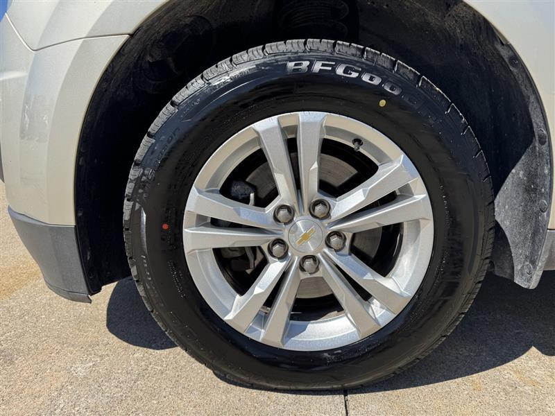 Chevrolet Equinox LS 2014