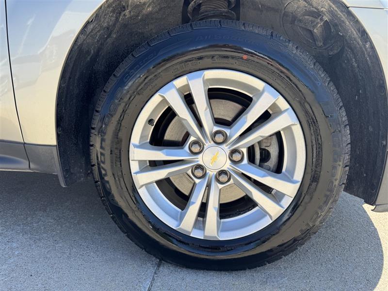 Chevrolet Equinox LS 2014
