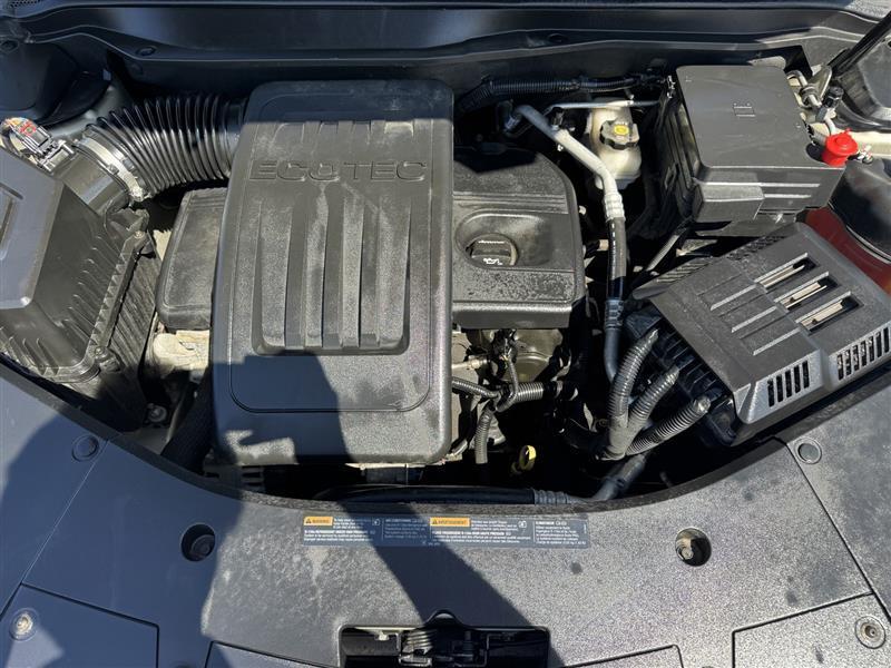 Chevrolet Equinox LS 2014