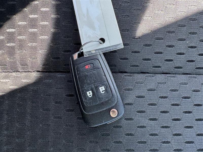 Chevrolet Equinox LS 2014