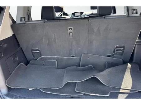 Honda Pilot Touring 4WD 5-Spd AT with DVD 2014