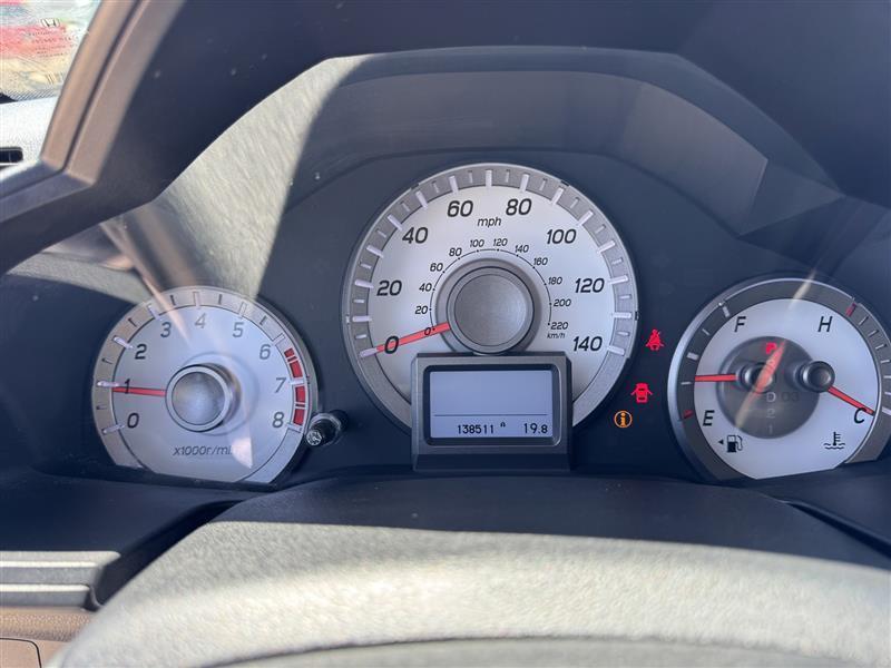 Honda Pilot Touring 4WD 5-Spd AT with DVD 2014