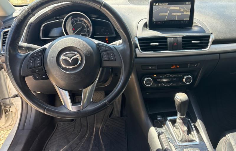 Mazda MAZDA3 s Touring 5-Door 2014