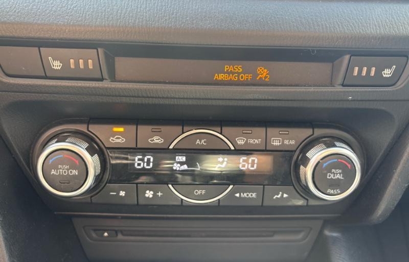 Mazda MAZDA3 s Touring 5-Door 2014