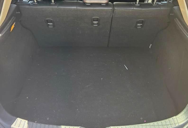 Mazda MAZDA3 s Touring 5-Door 2014