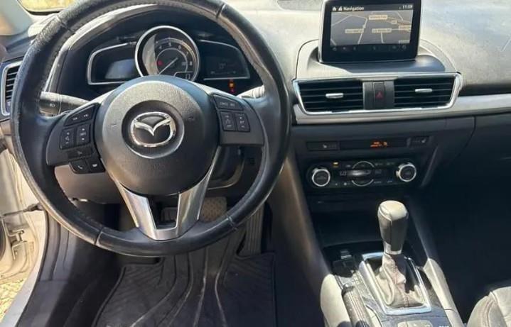 Mazda MAZDA3 s Touring 5-Door 2014