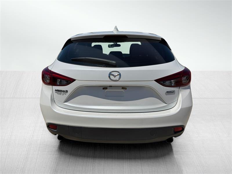 Mazda MAZDA3 s Touring 5-Door 2014