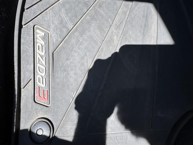 Mazda MAZDA3 s Touring 5-Door 2014
