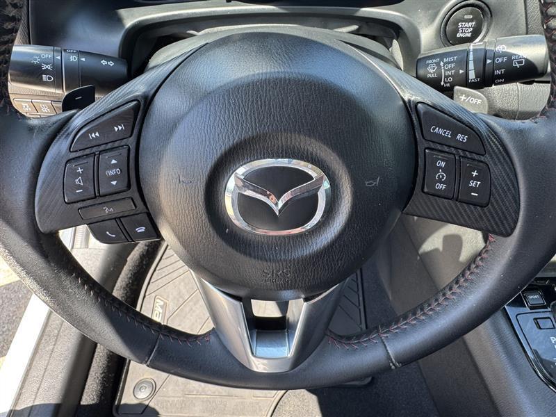 Mazda MAZDA3 s Touring 5-Door 2014