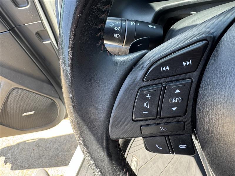 Mazda MAZDA3 s Touring 5-Door 2014