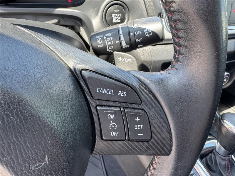 Mazda MAZDA3 s Touring 5-Door 2014