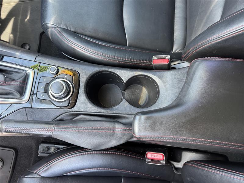 Mazda MAZDA3 s Touring 5-Door 2014