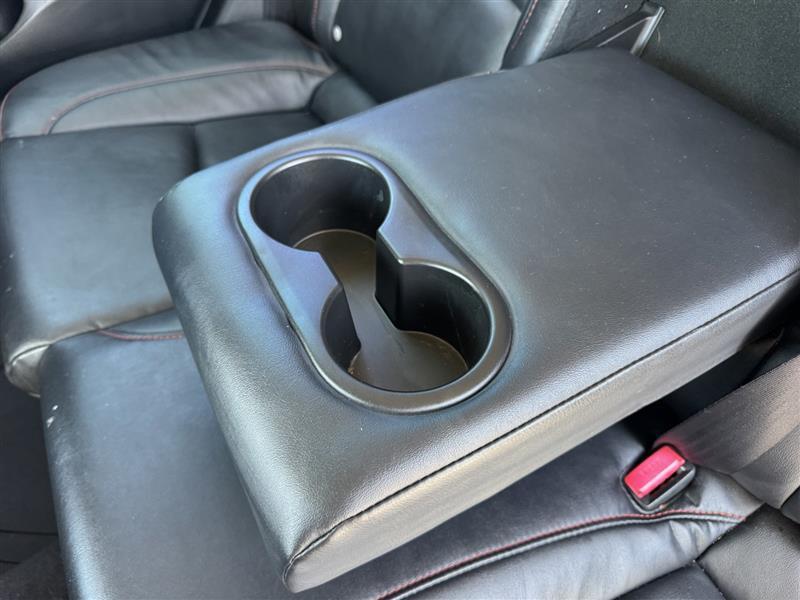 Mazda MAZDA3 s Touring 5-Door 2014
