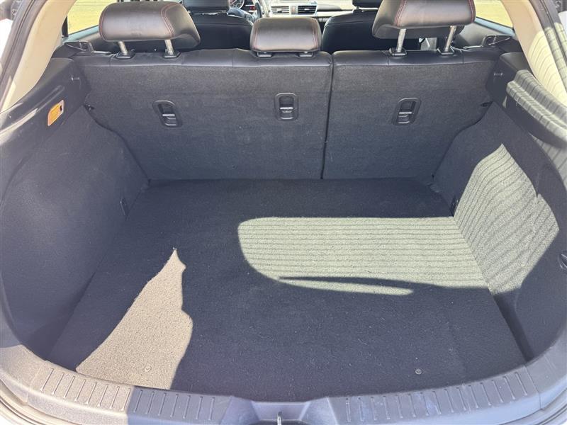 Mazda MAZDA3 s Touring 5-Door 2014