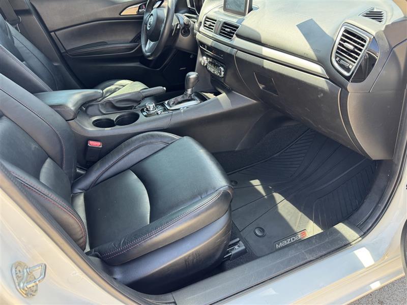 Mazda MAZDA3 s Touring 5-Door 2014
