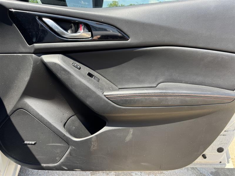 Mazda MAZDA3 s Touring 5-Door 2014
