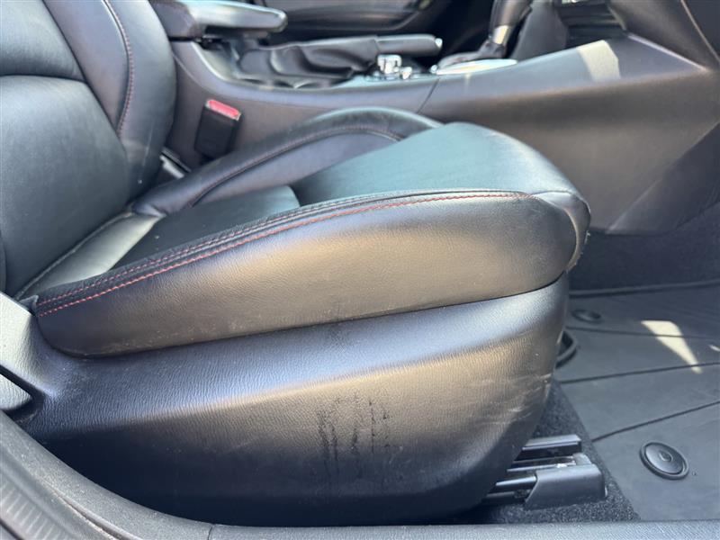 Mazda MAZDA3 s Touring 5-Door 2014