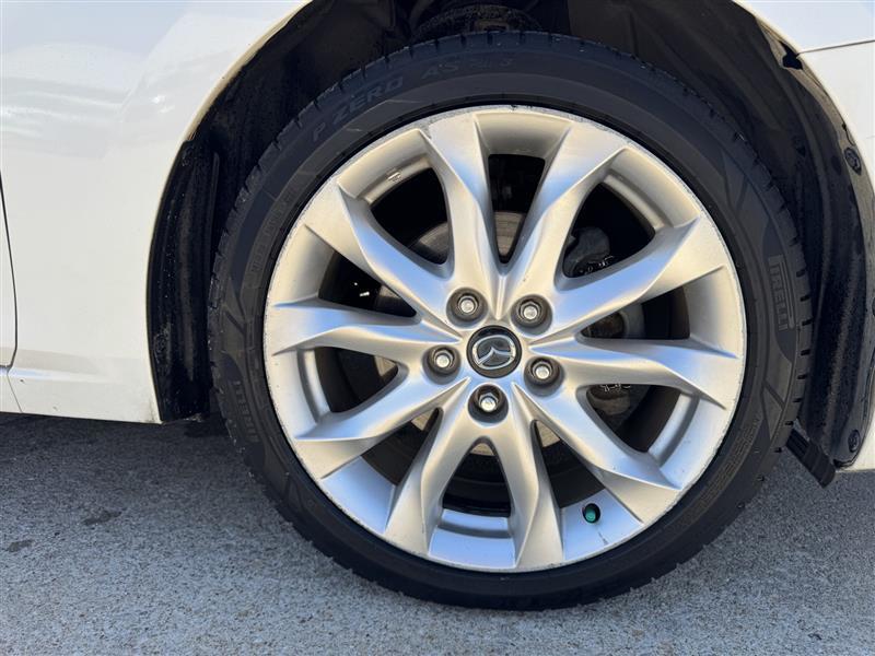 Mazda MAZDA3 s Touring 5-Door 2014
