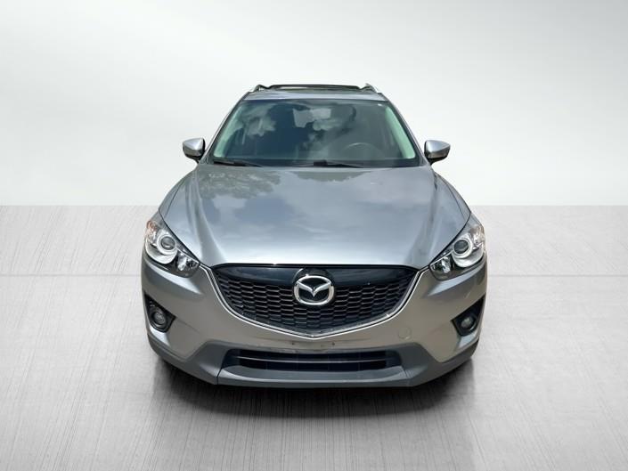 Mazda CX-5 Grand Touring 2015