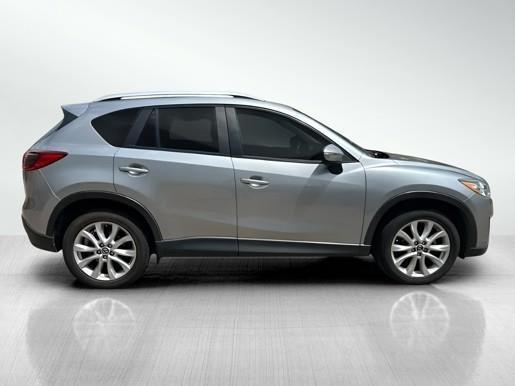 Mazda CX-5 Grand Touring 2015
