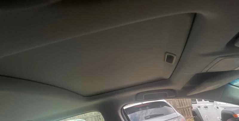 Honda Accord EX-L 4D Sedan V6 2013