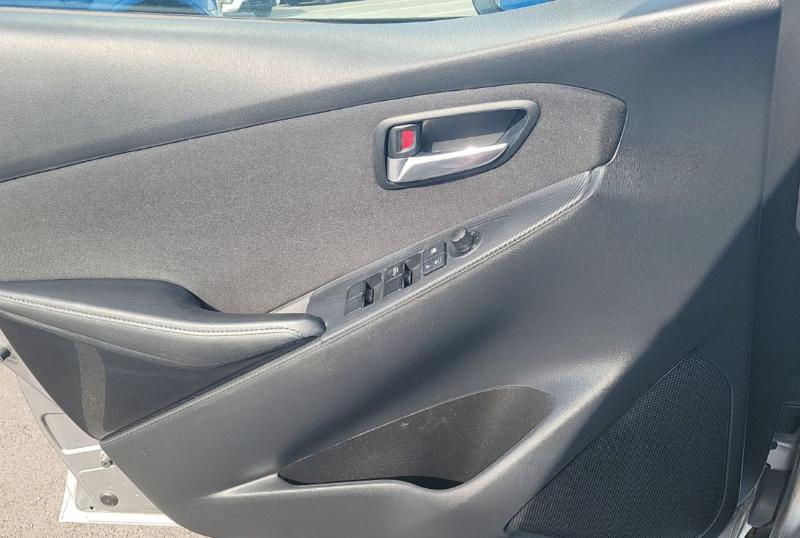 Scion iA 4D Sedan 2016