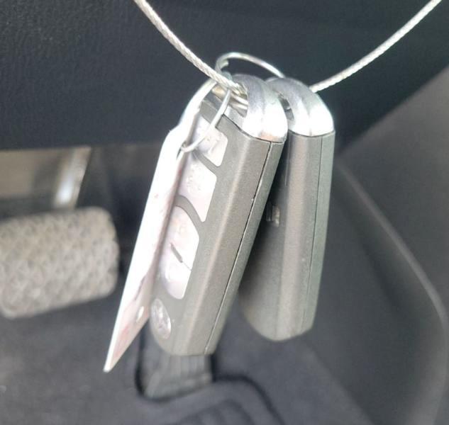 Scion iA 4D Sedan 2016