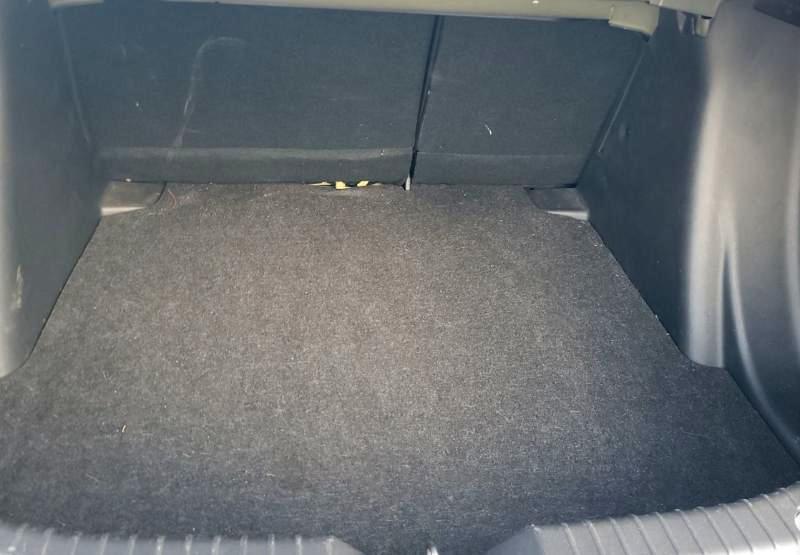 Scion iA 4D Sedan 2016