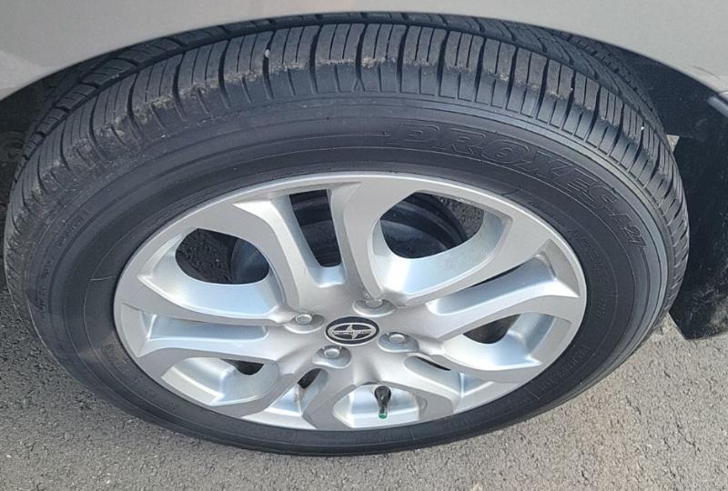 Scion iA 4D Sedan 2016