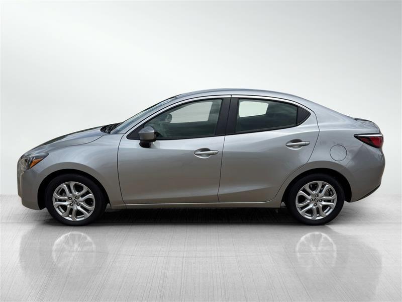 Scion iA 4D Sedan 2016
