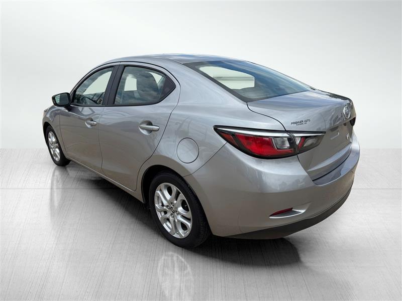 Scion iA 4D Sedan 2016