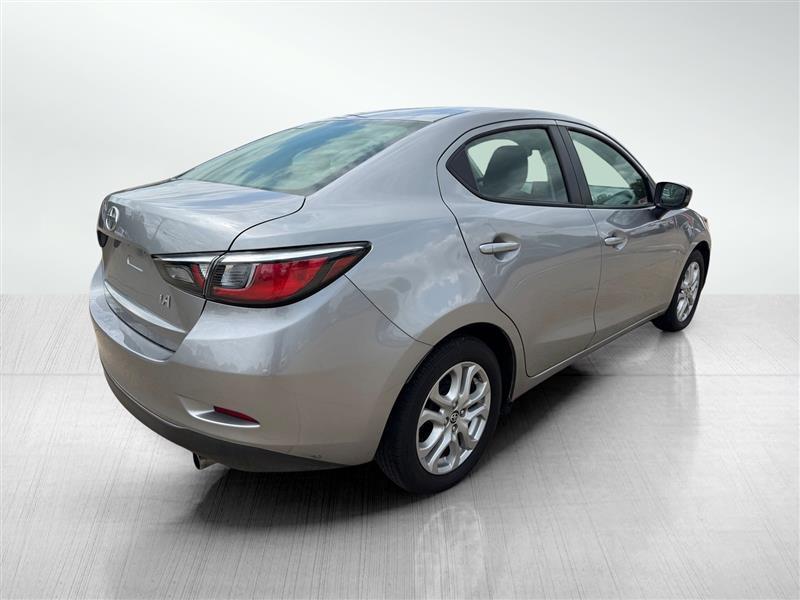 Scion iA 4D Sedan 2016