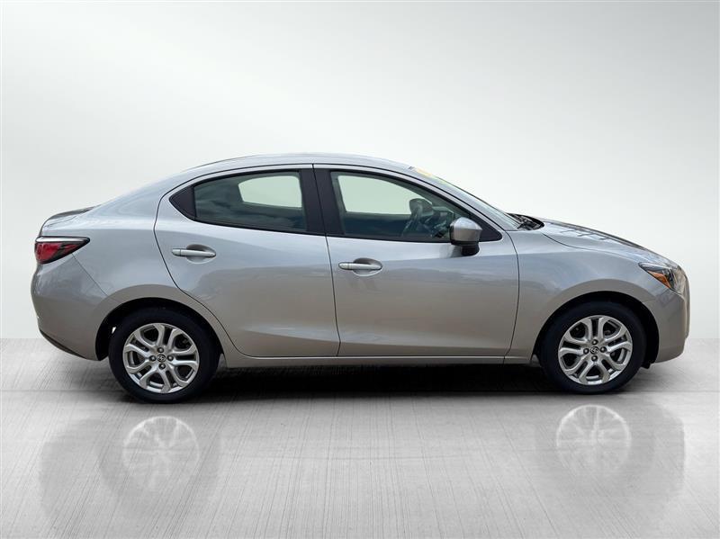 Scion iA 4D Sedan 2016