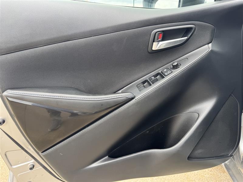 Scion iA 4D Sedan 2016