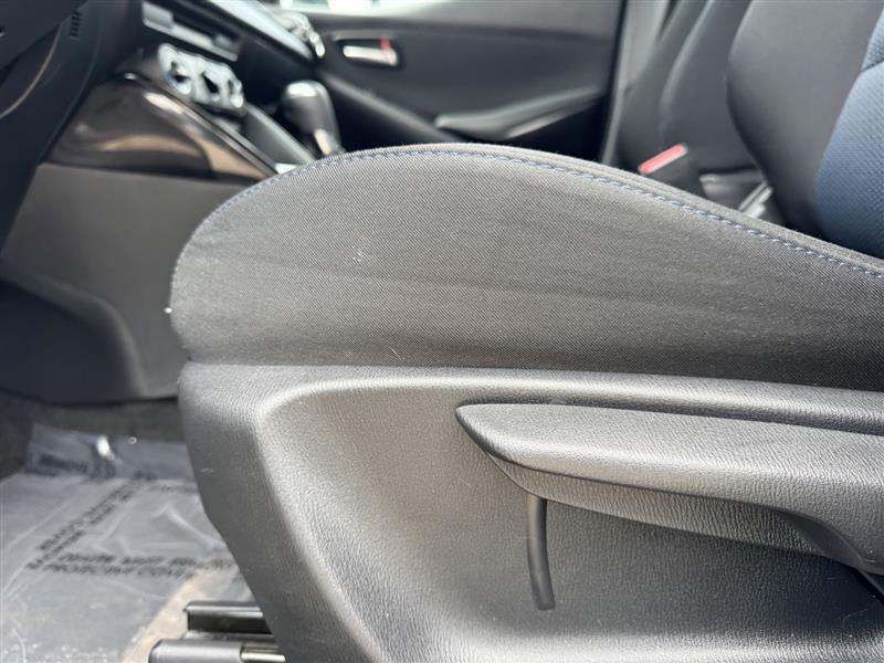 Scion iA 4D Sedan 2016
