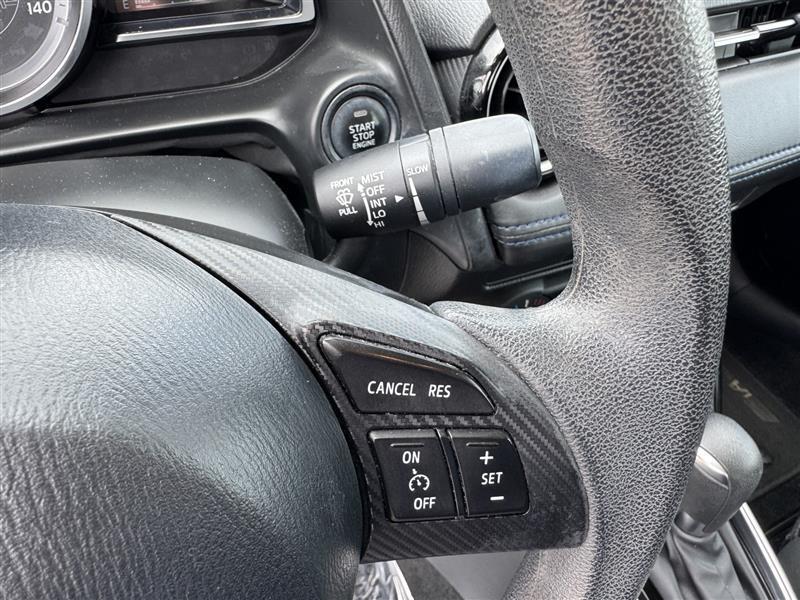 Scion iA 4D Sedan 2016
