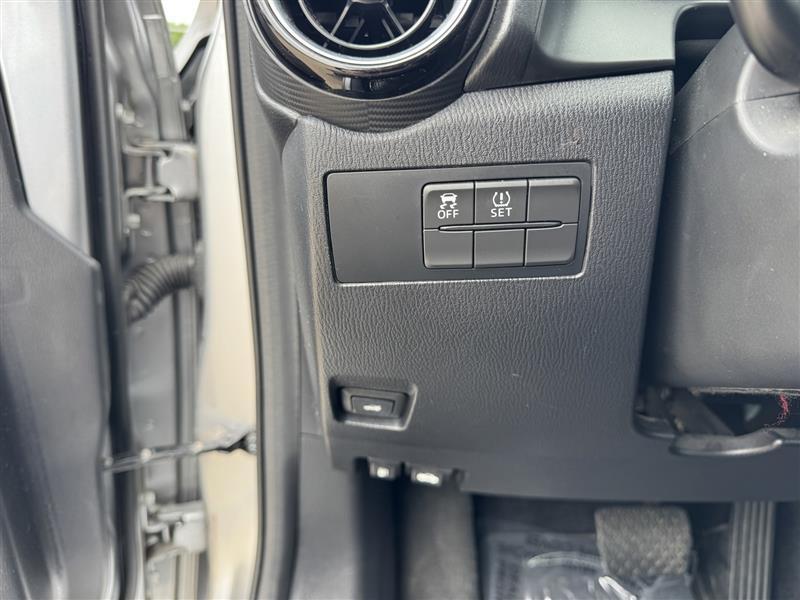 Scion iA 4D Sedan 2016
