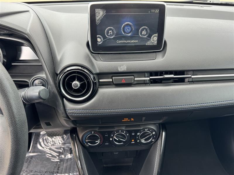 Scion iA 4D Sedan 2016