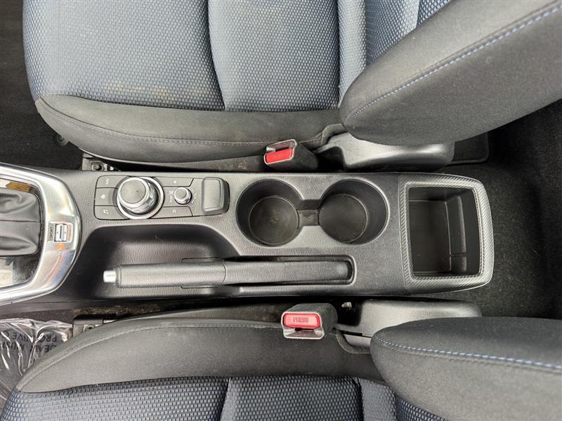 Scion iA 4D Sedan 2016