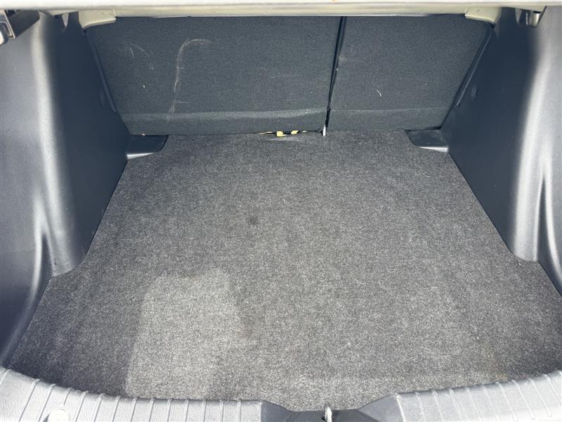 Scion iA 4D Sedan 2016