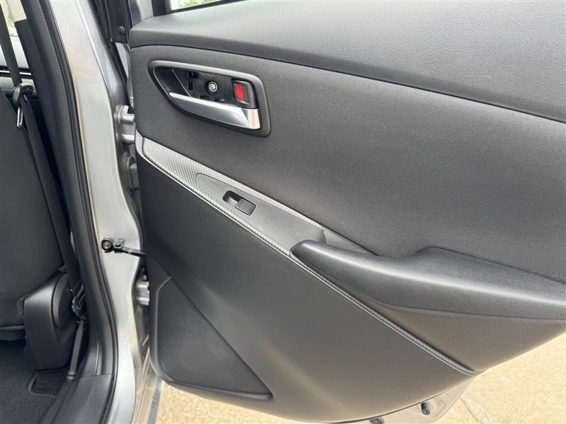 Scion iA 4D Sedan 2016