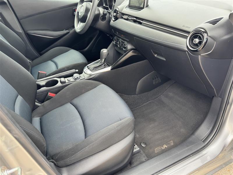 Scion iA 4D Sedan 2016