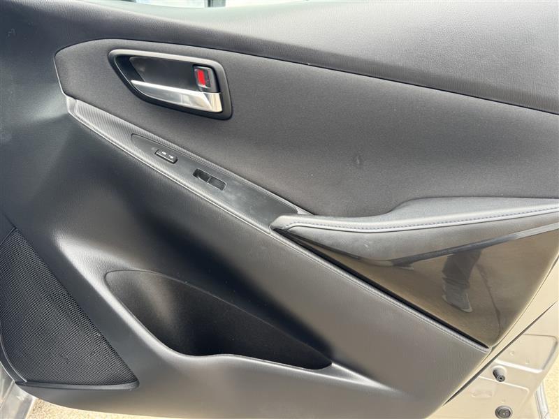 Scion iA 4D Sedan 2016