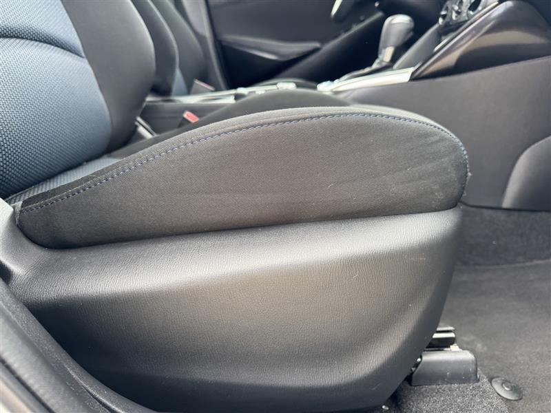 Scion iA 4D Sedan 2016