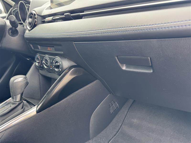 Scion iA 4D Sedan 2016
