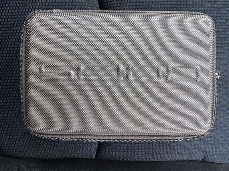 Scion iA 4D Sedan 2016