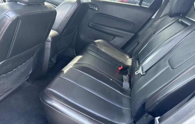 GMC Terrain SLT1 AWD 2015