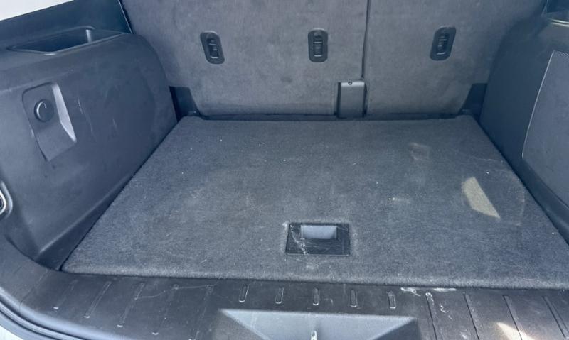 GMC Terrain SLT1 AWD 2015