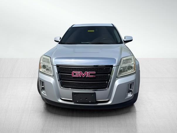 GMC Terrain SLT1 AWD 2015