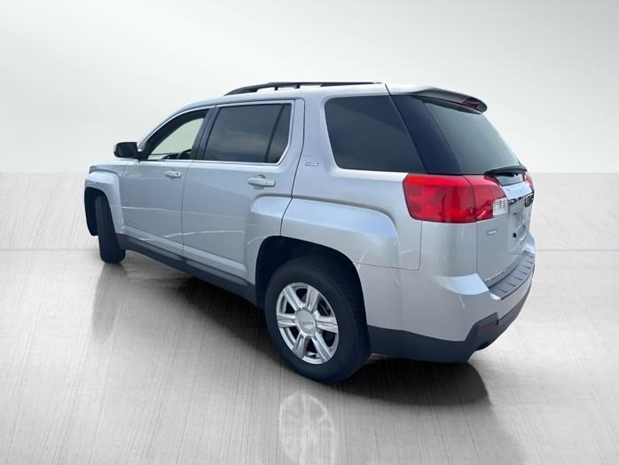 GMC Terrain SLT1 AWD 2015